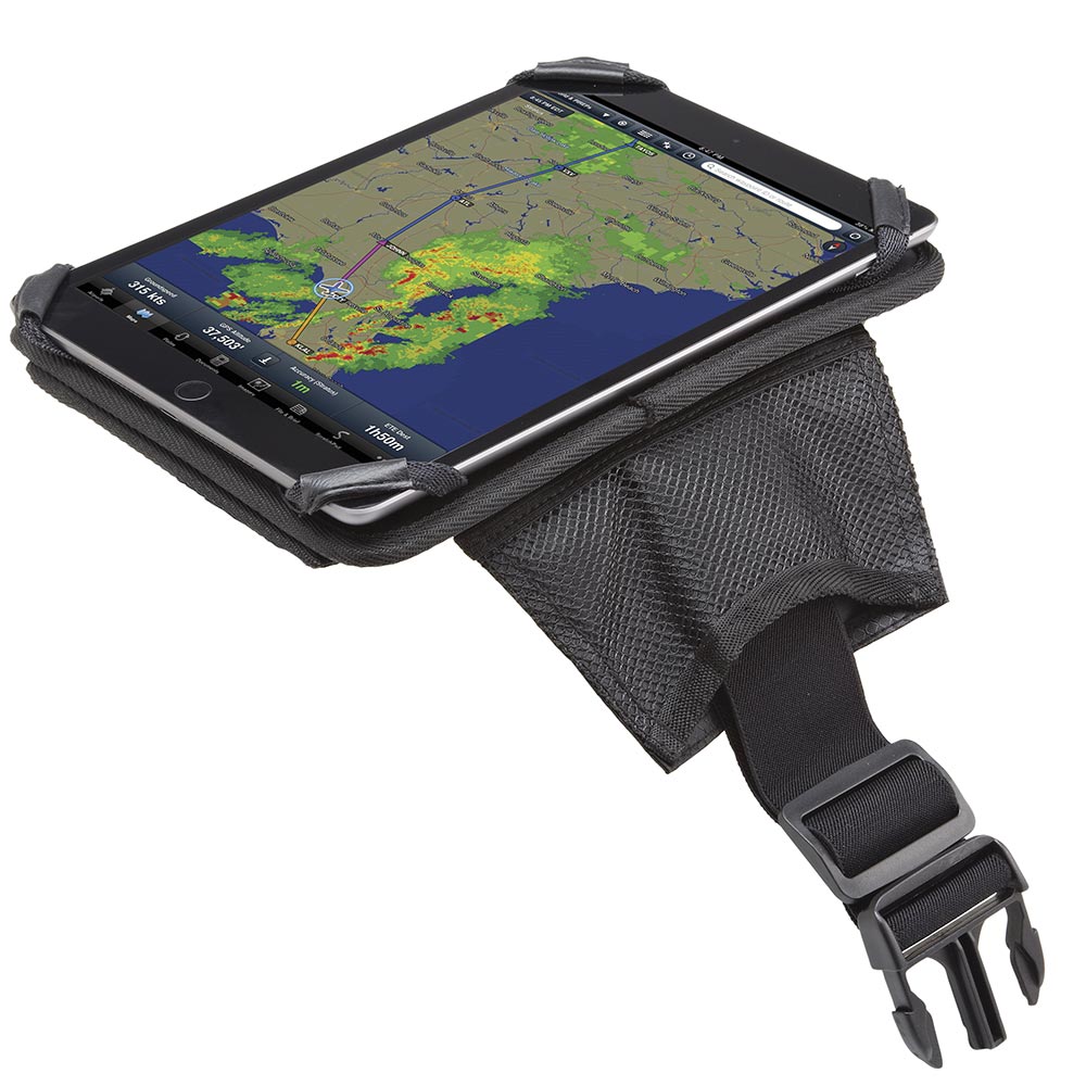 Flight Outfitters Slimline iPad Kneeboard - Large image 1