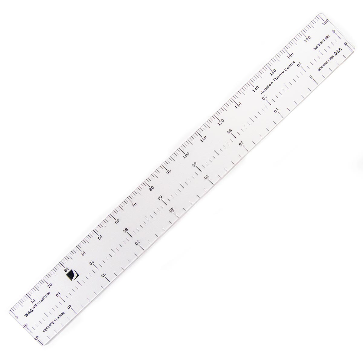 ATC Scale Rule 180NM image 0