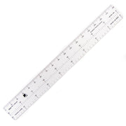 ATC Scale Rule 180NM image 0