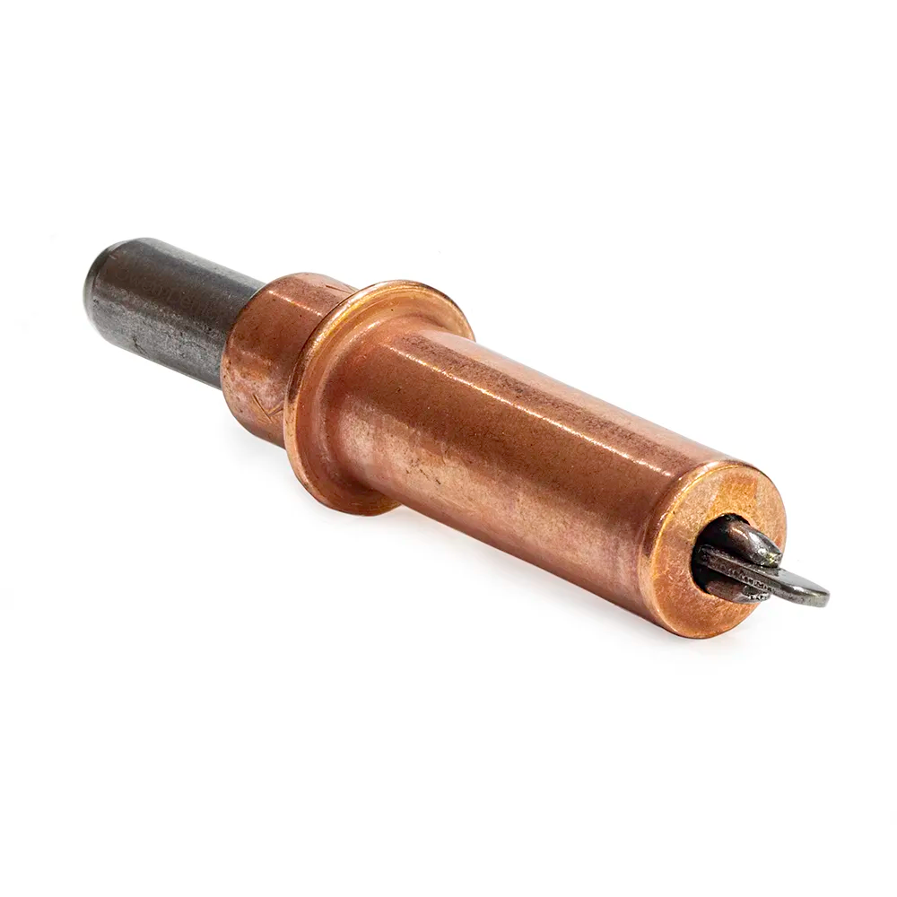 Cleco Fastener Starter Kit - 20 Pins (3/32″, 1/8″, 5/32″, 3/16″), 2 Copper Clamps (1/2″ & 1″) & Pliers image 2