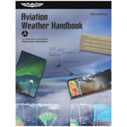 Aviation Weather Handbook by Federal Aviation Administration (FAA)
