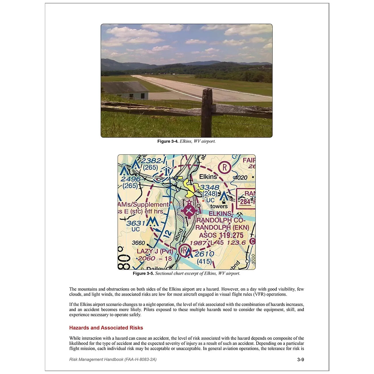 ASA Risk Management Handbook