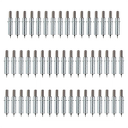 50-Pack of 3/32" CLECO Sheet Holders – Temporary Panel Fasteners image 0