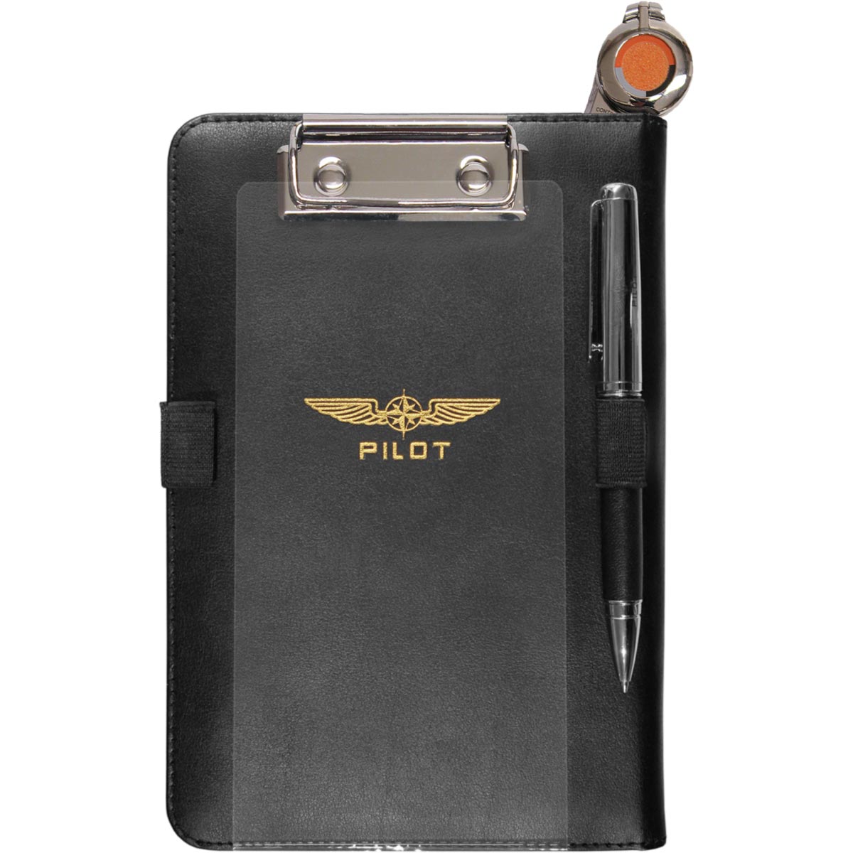 Design4Pilots i-Pilot Tablet Mini Kneeboard image 0