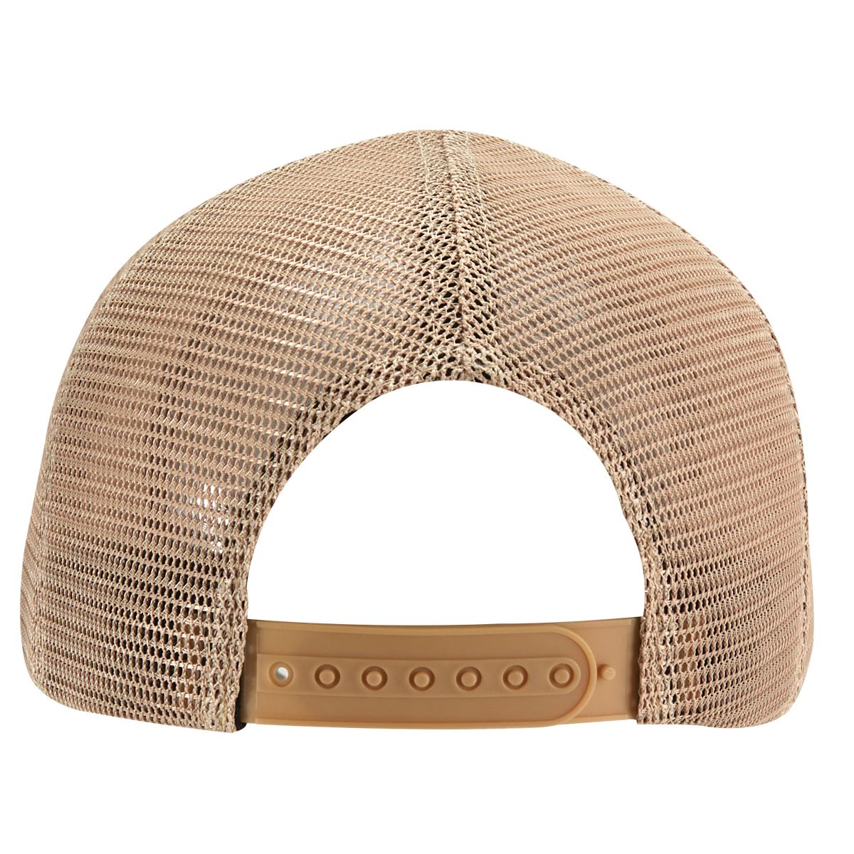 Flight Outfitters Leather Patch Hat Bush Pilot image 2