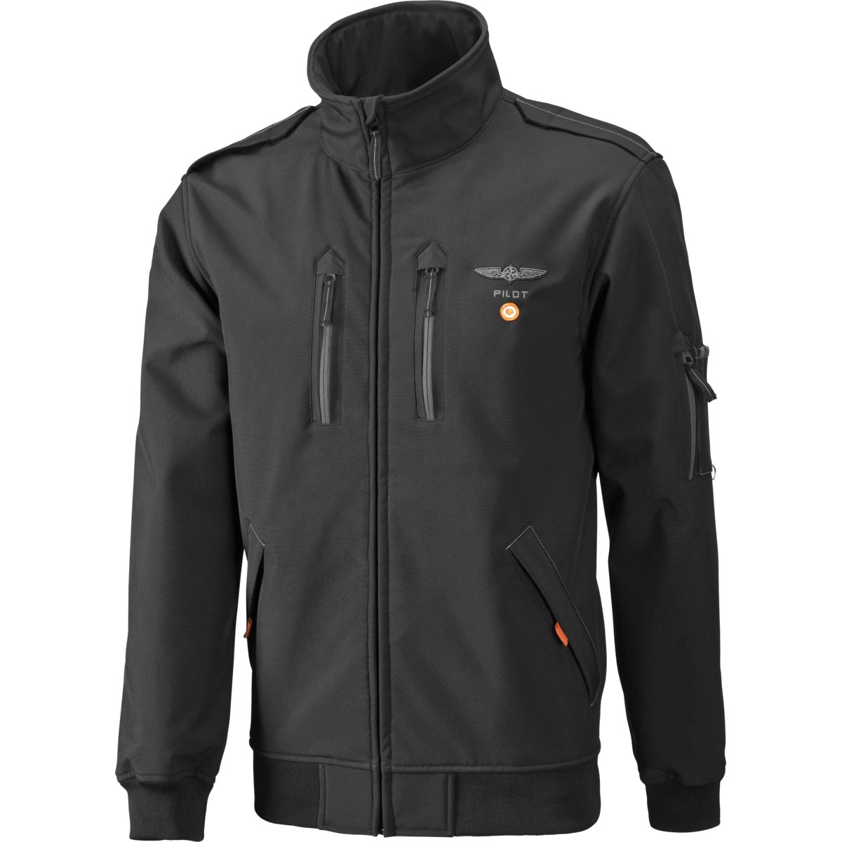 Design4Pilots Pilot Jacket General Aviation image 0