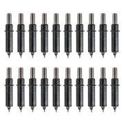 20-Pack of 5/32" CLECO Sheet Holders – Temporary Panel Fasteners image 0