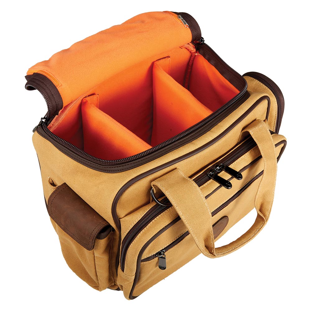 Flight Outfitters Bush Pilot Flight Bag image 5