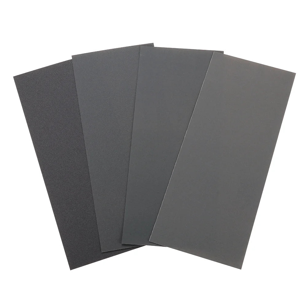 GodHand Flex Cloth Emery Cloth Set image 1