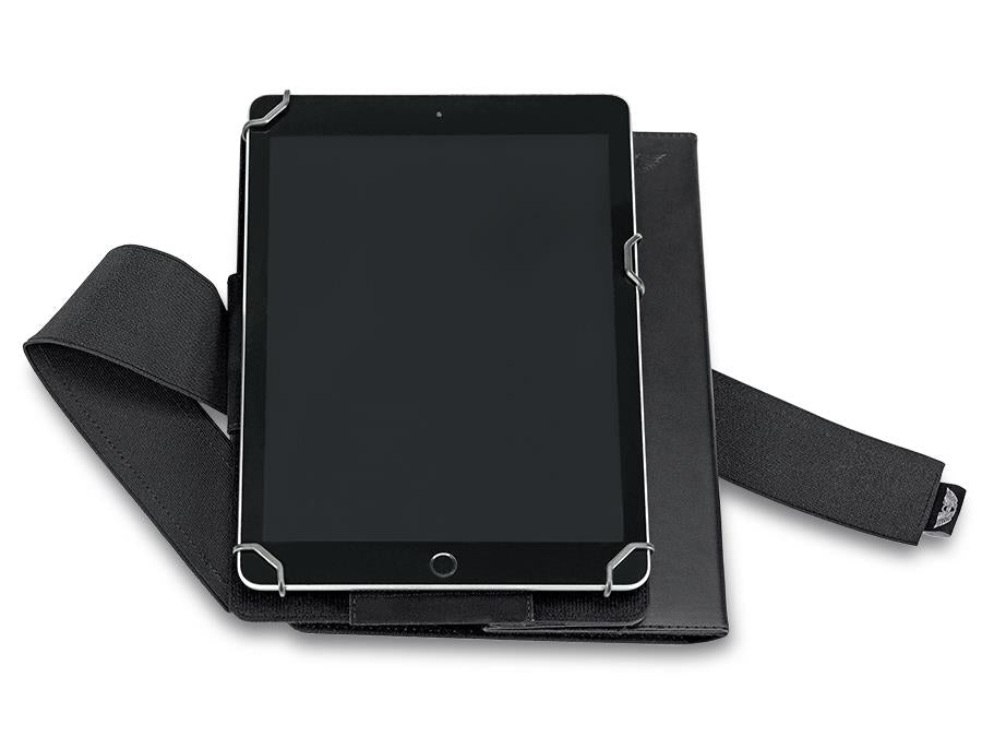 ASA Rotating Kneeboard for iPad Air image 0