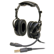 ASA AirClassics HS-1A Pilot Aviation Headset image 0