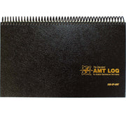 ASA The Standard Aviation Maintenance Technician Log Book image 0