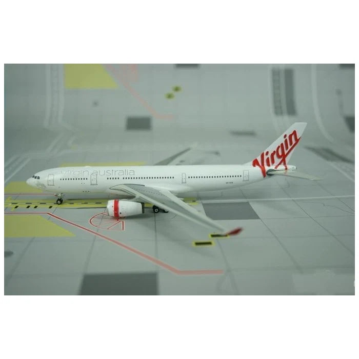 PPC 1/200 Virgin Australia Airbus A330-200 VH-XFA image 2