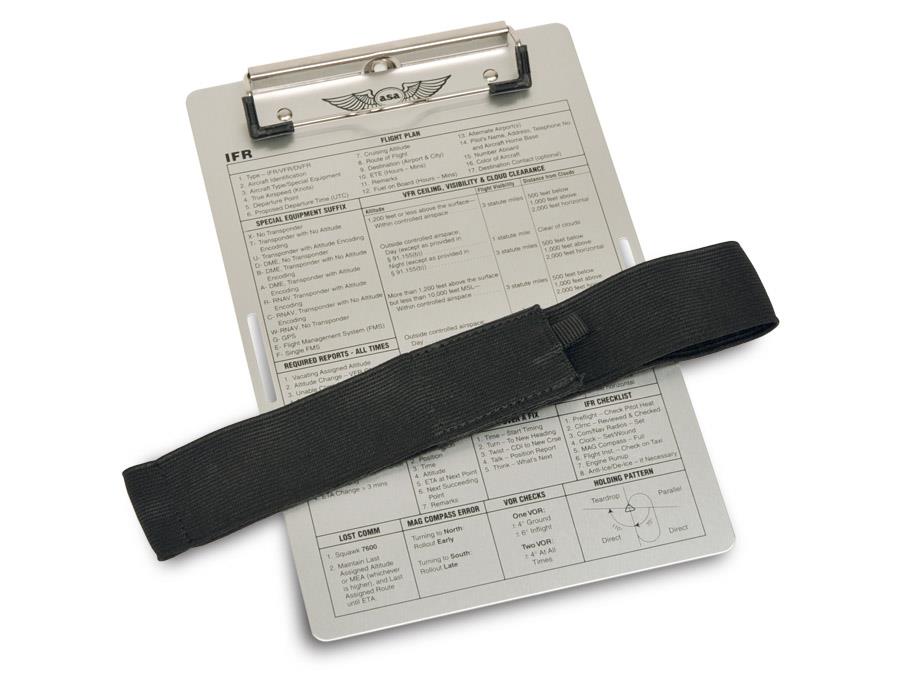 ASA Kneeboard Replacement Strap image 1