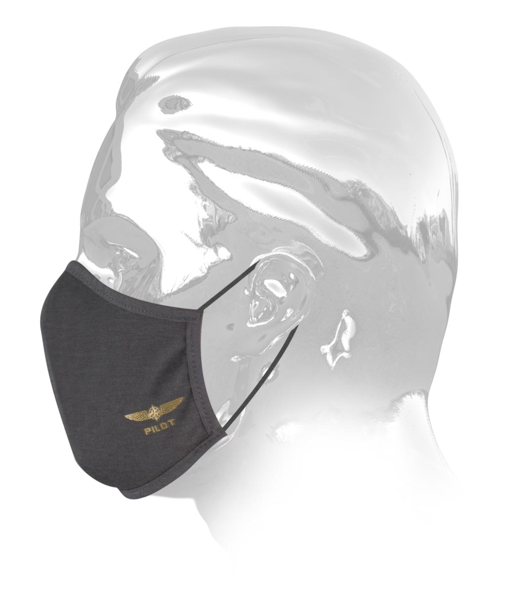 Design4Pilots Pilot Face Mask image 1