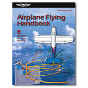 ASA Airplane Flying Handbook image 0
