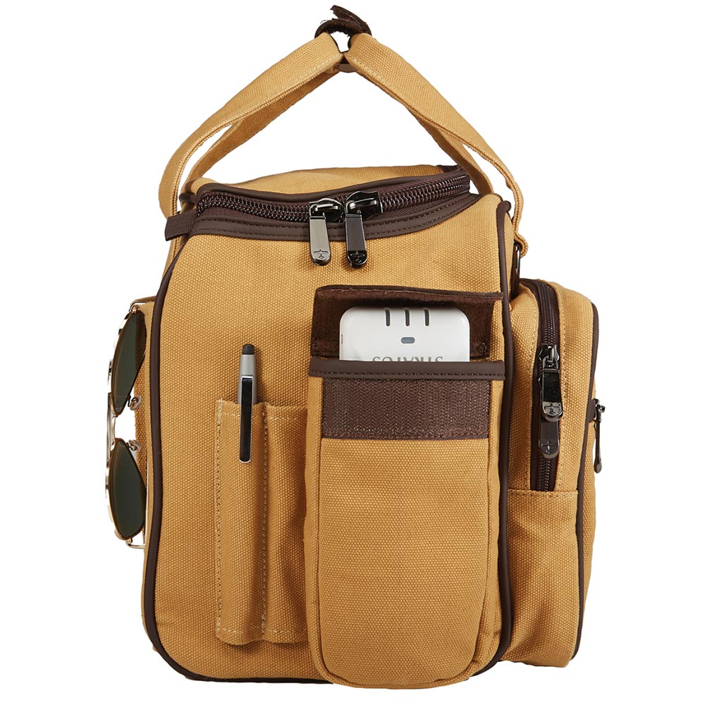 Flight Outfitters Bush Pilot Flight Bag image 3