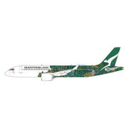 Gemini Jets 1/400 QantasLink A220-300 VH-X4A Minyma Kutjara Tjukurpa (Green) image 0