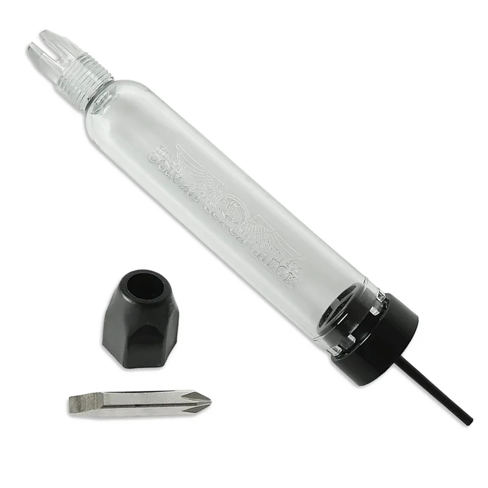 ASA Aircraft Fuel Tester Short