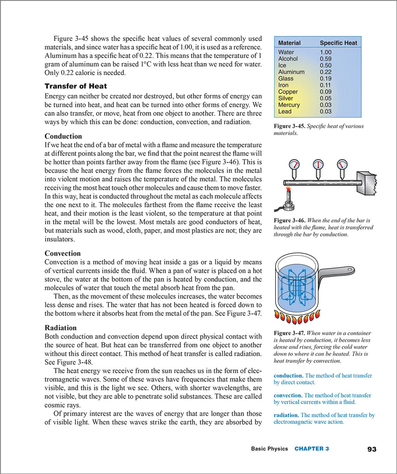 ASA Aviation Mechanic Series: General, Fifth Edition