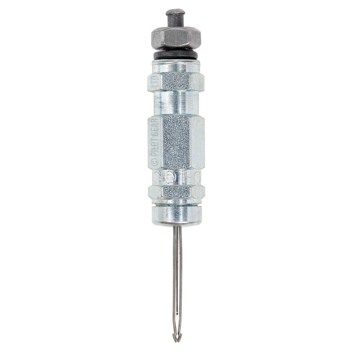 Chpl Fastner Cleco Hex Nut Long Grip (CHNL) Fastener – 3/32