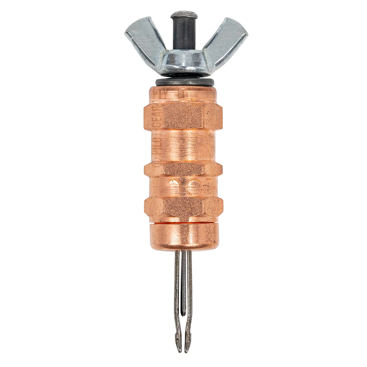 Cleco Wing Nut Standard Grip (CWN) Fastener – 1/8" Diameter