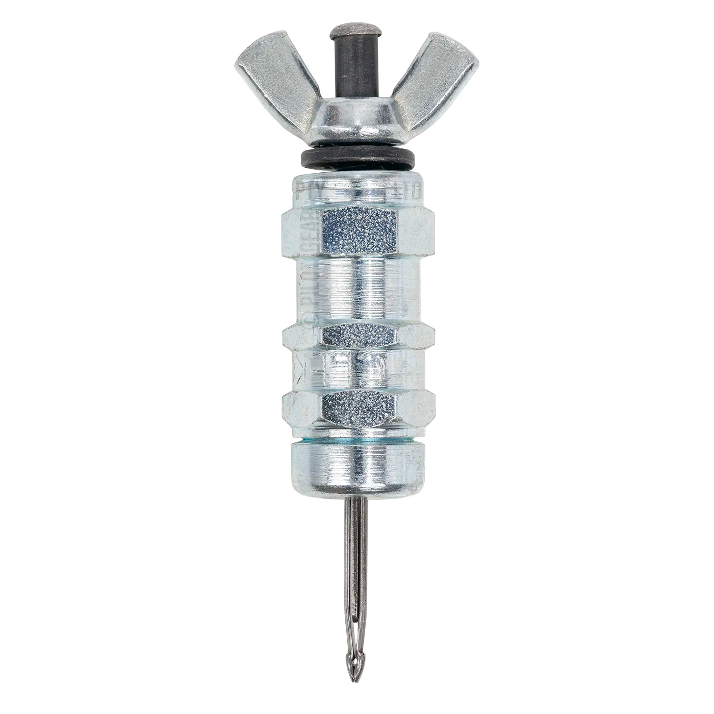 Cleco Wing Nut Standard Grip (CWN) Fastener – 3/32" Diameter