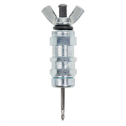 Cleco Wing Nut Standard Grip (CWN) Fastener – 3/32" Diameter