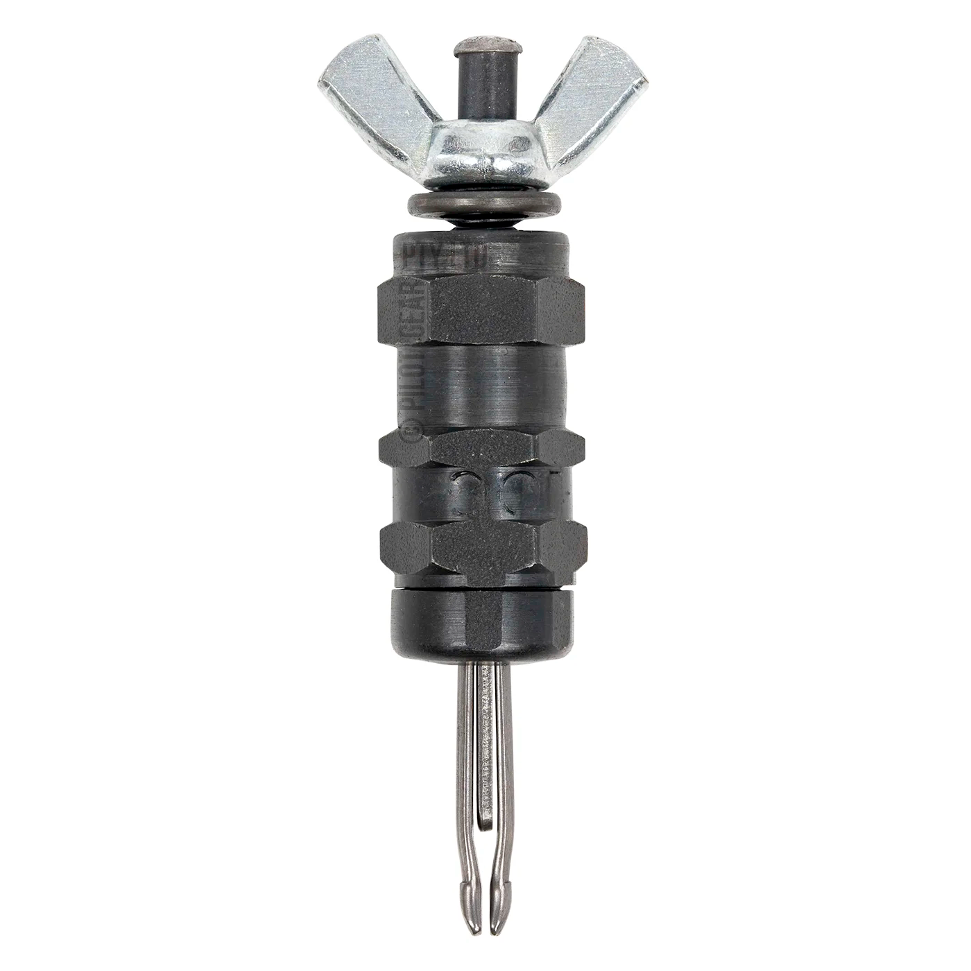 Cleco Wing Nut Standard Grip (CWN) Fastener – 5/32