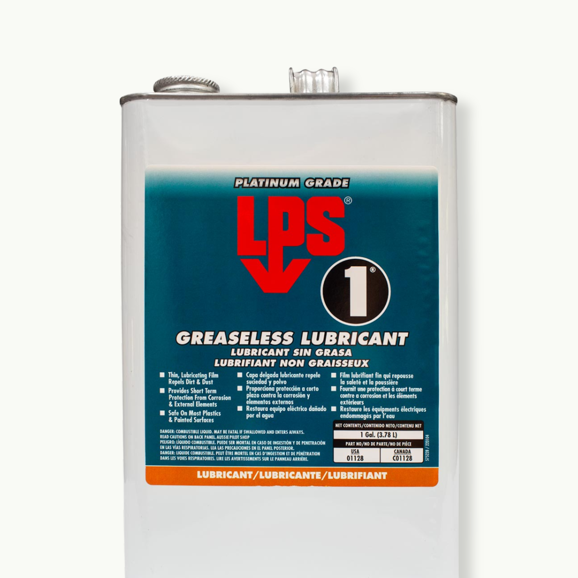 Lubricants