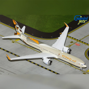 Gemini Jets 1/400 Etihad Airways B777-9 A6-FAA