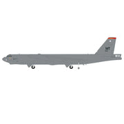 Herpa 1/200 U.S. Air Force Boeing B-52H 23rd Bomb Squadron "Barons" 5th BW "Excalibur" 60-0044