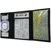 ASA VFR Tri-Fold Kneeboard