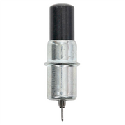 3/32" Stubby Cleco Temporary Panel Fastener