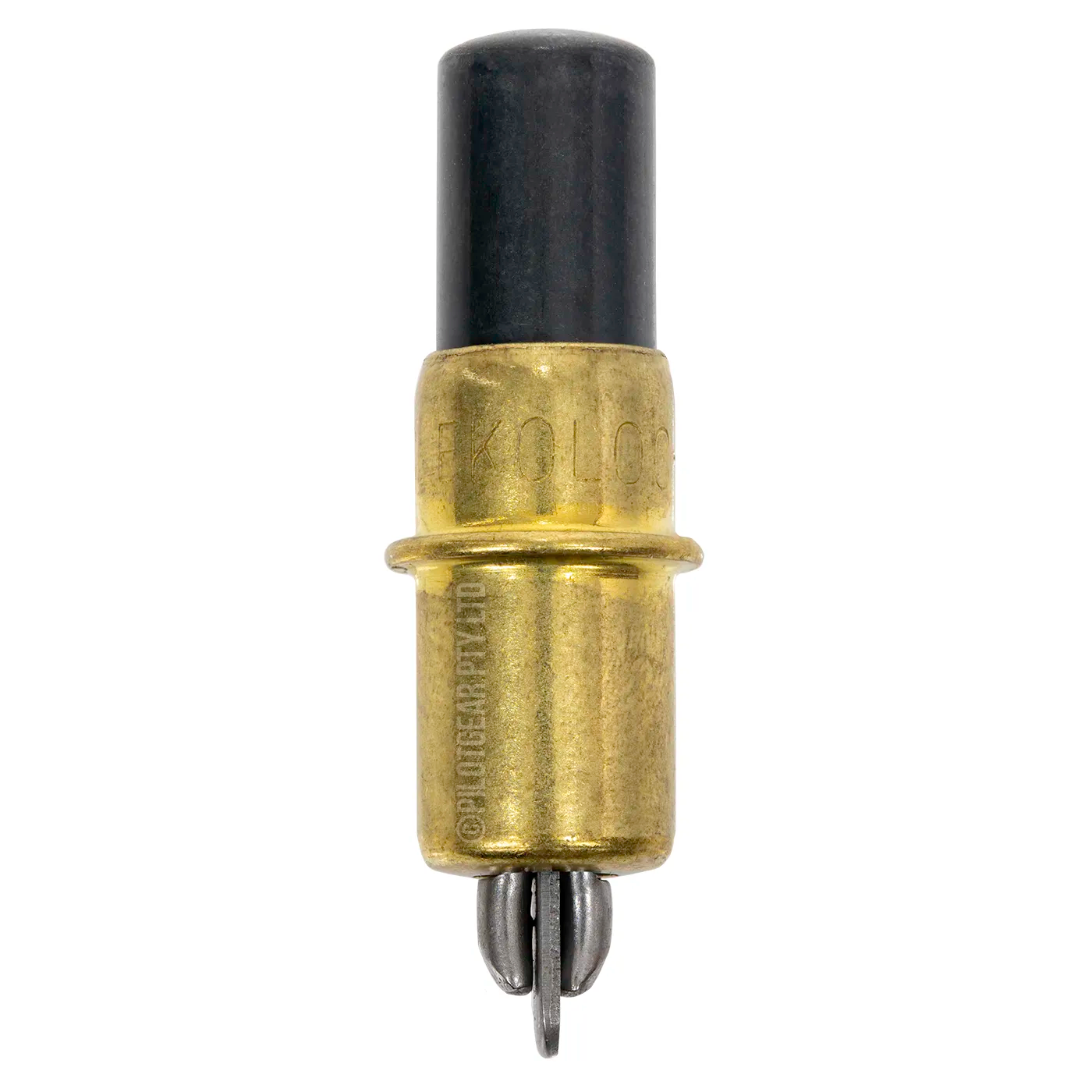 3/16" Stubby Cleco Temporary Panel Fastener