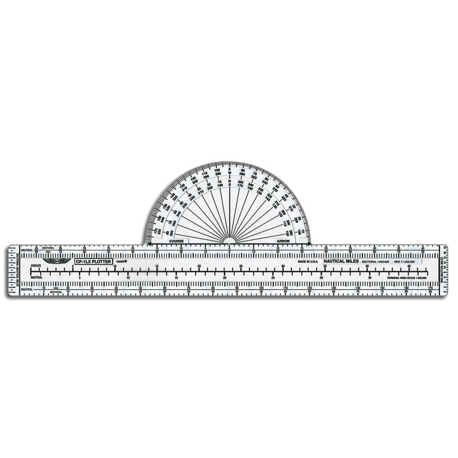 ASA Ultimate Fixed Plotter image 0