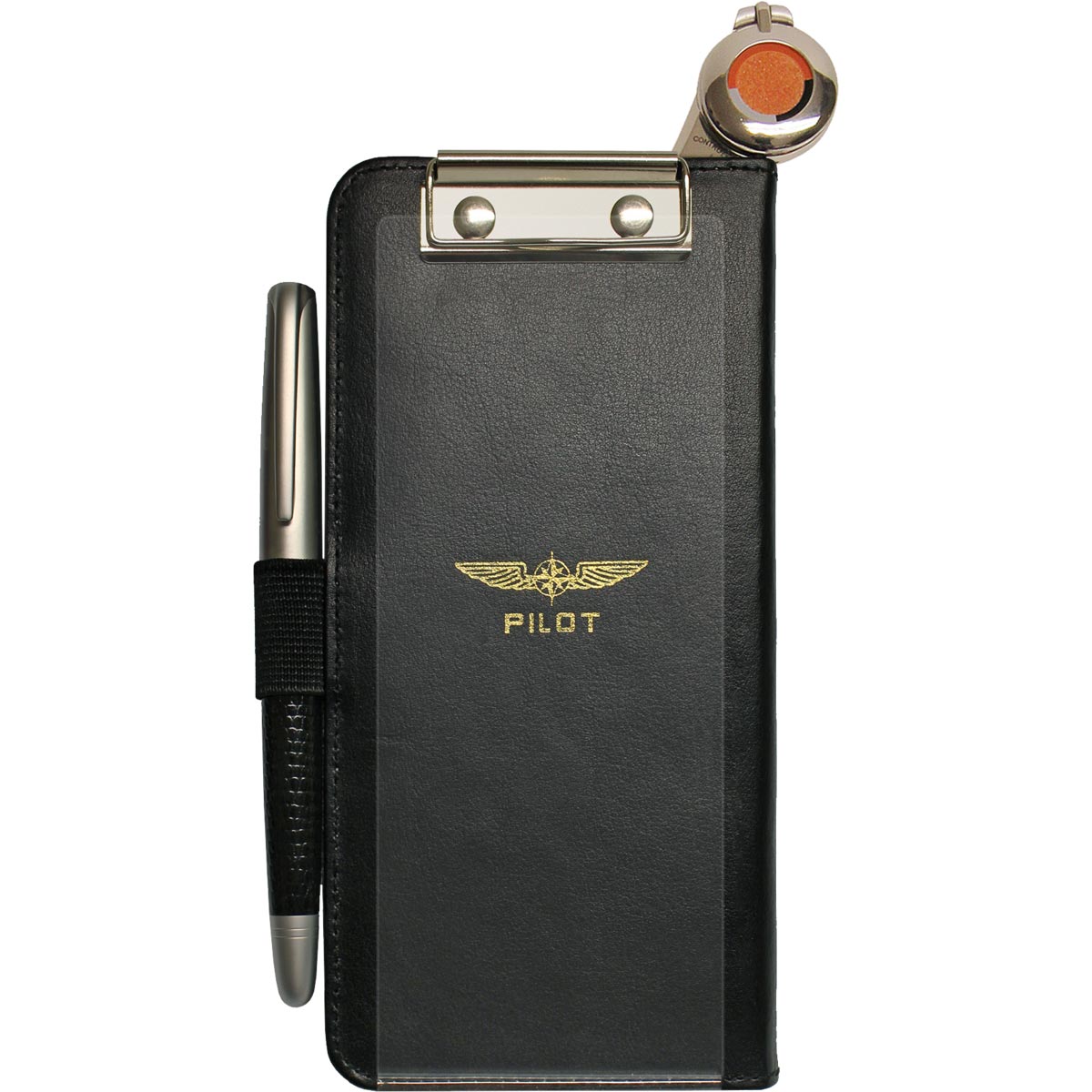 Design4Pilots i-Pilot Phone Plus Kneeboard image 0