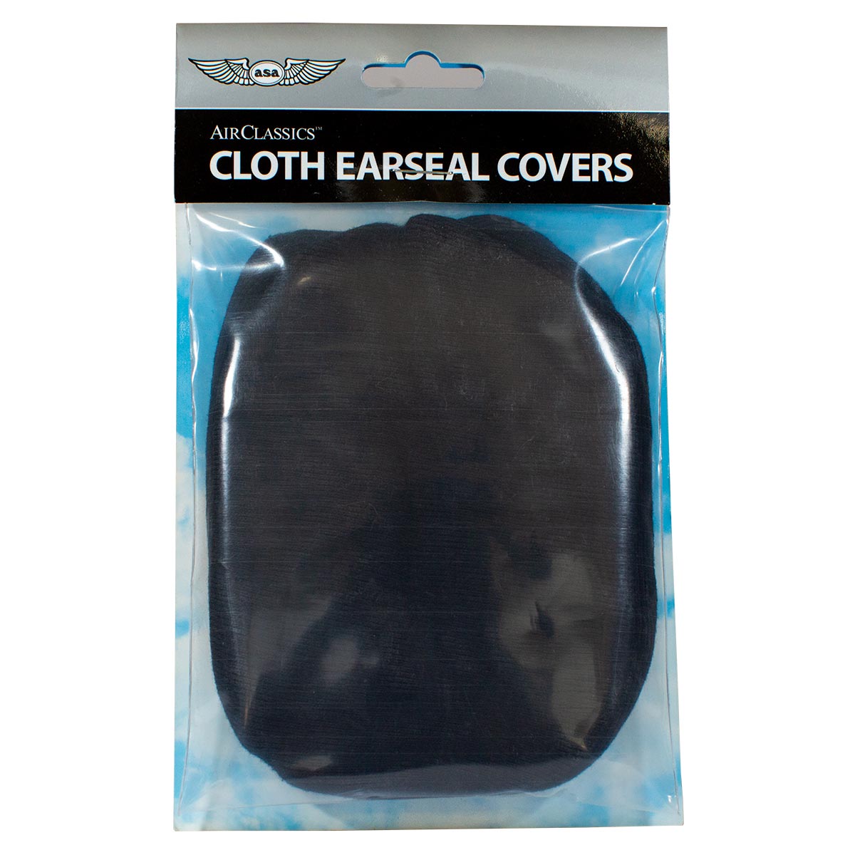 ASA Cloth Earseal Covers image 1