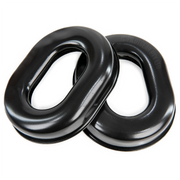David Clark H10 Comfort Gel Undercut Ear Seals - Replacement Ear Cushions (Pair) image 0