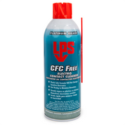 LPS CFC Free Electro Contact Cleaner 3116 Aerosol Can 11 Oz image 0