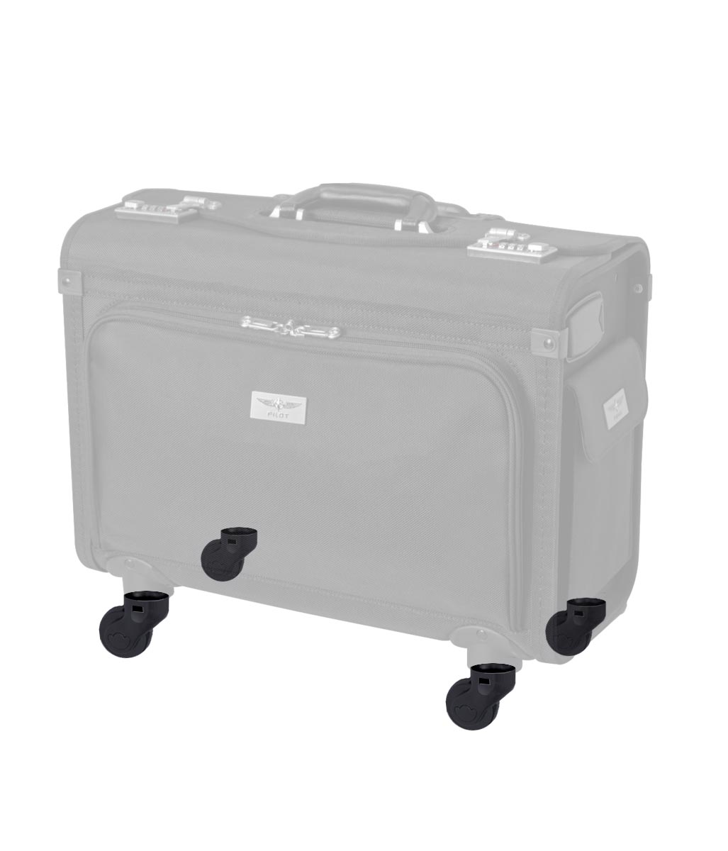 Design4Pilots Airliner Spare Wheel image 2