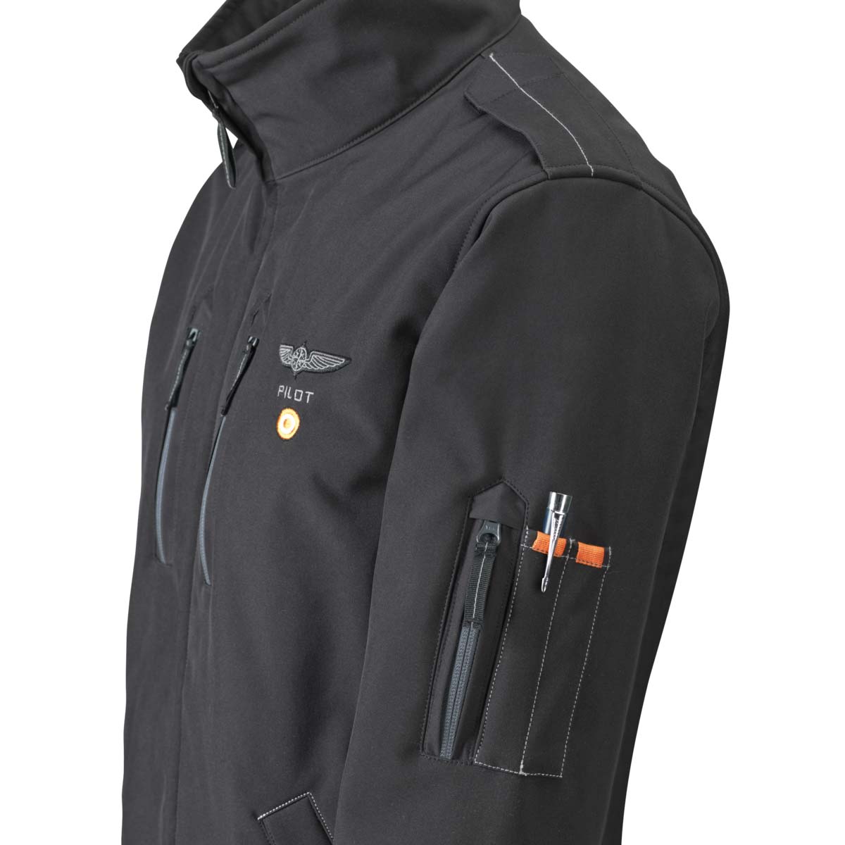 Design4Pilots Pilot Jacket General Aviation image 2
