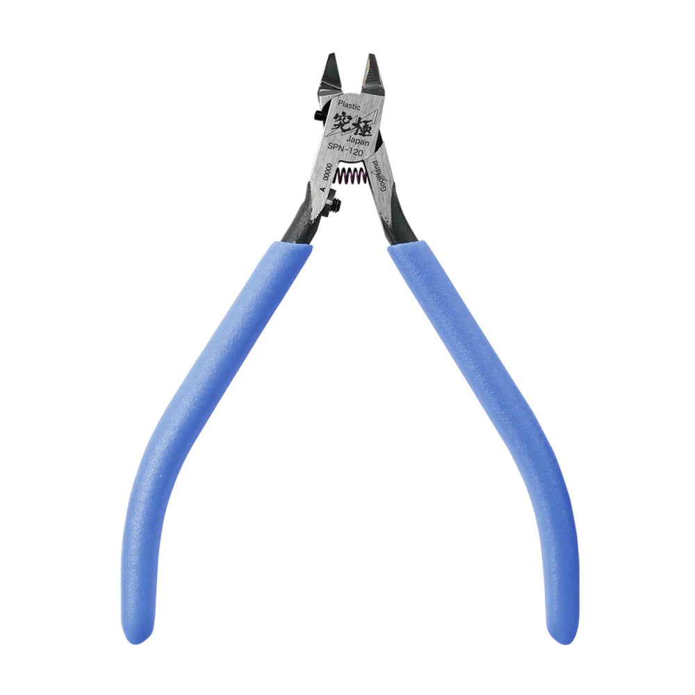 GodHand SPN120 Ultimate Nipper 5.0 - GHSPN120 image 0
