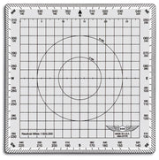 ASA Square Aviation Plotter image 0