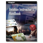 ASA Aviation Instructor Handbook image 0