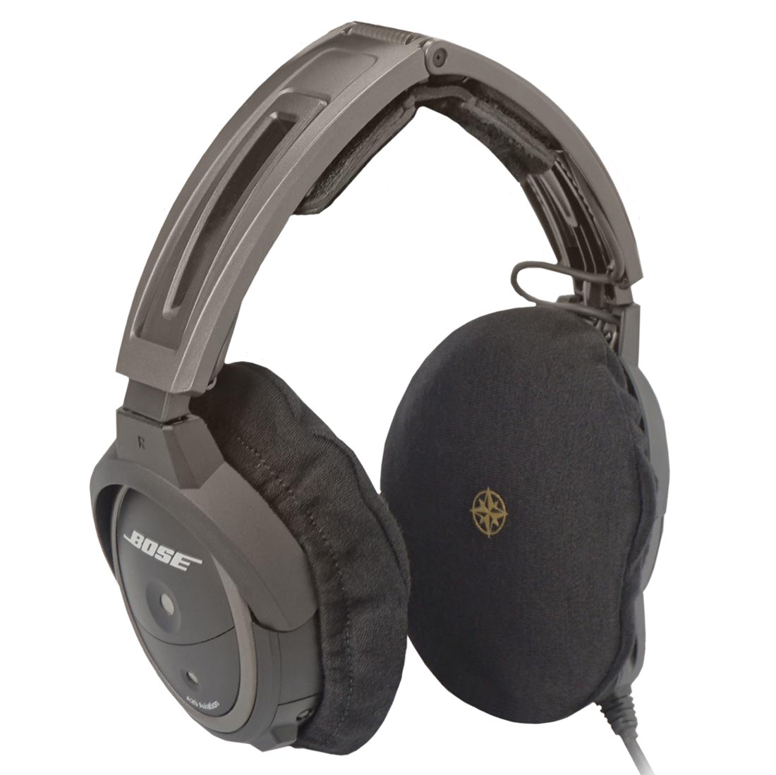 Design4Pilots Earphone Covers image 1