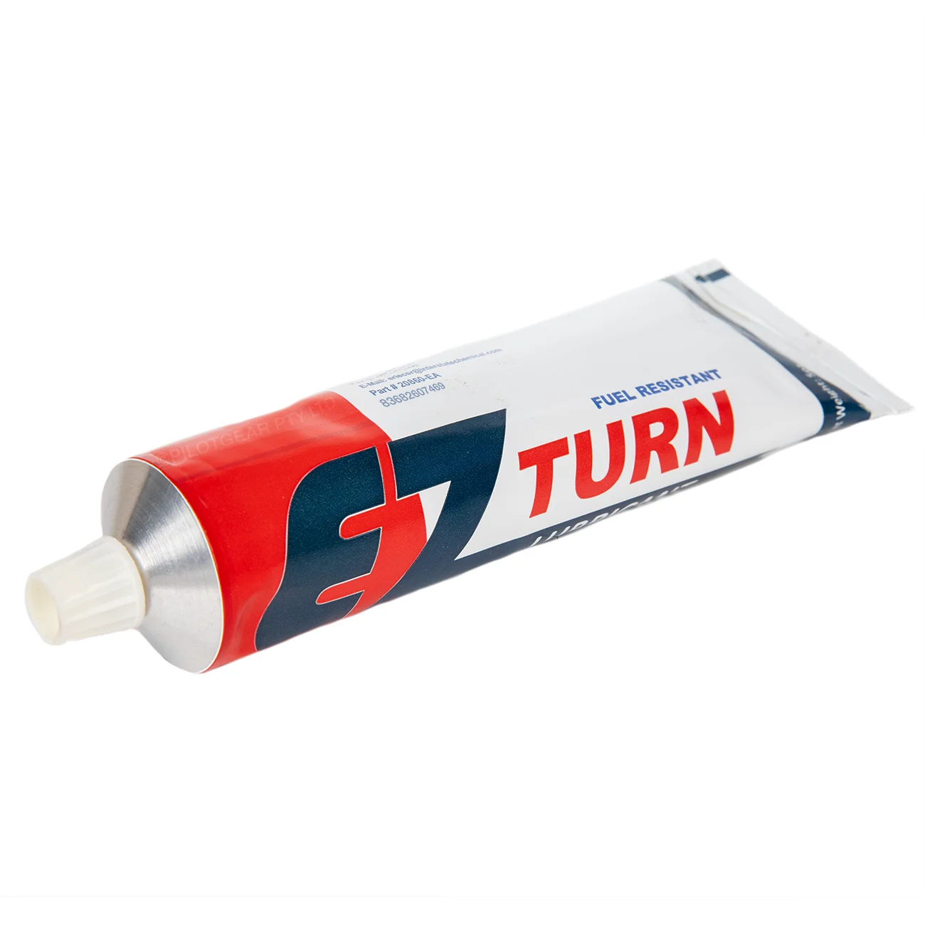 EZ Turn Lubricant (5oz Tube) image 0