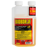 Biobor JF 16oz Aviation Fuel Additive Microbiocide – Kills and prevents microbial growth in aviation fuels