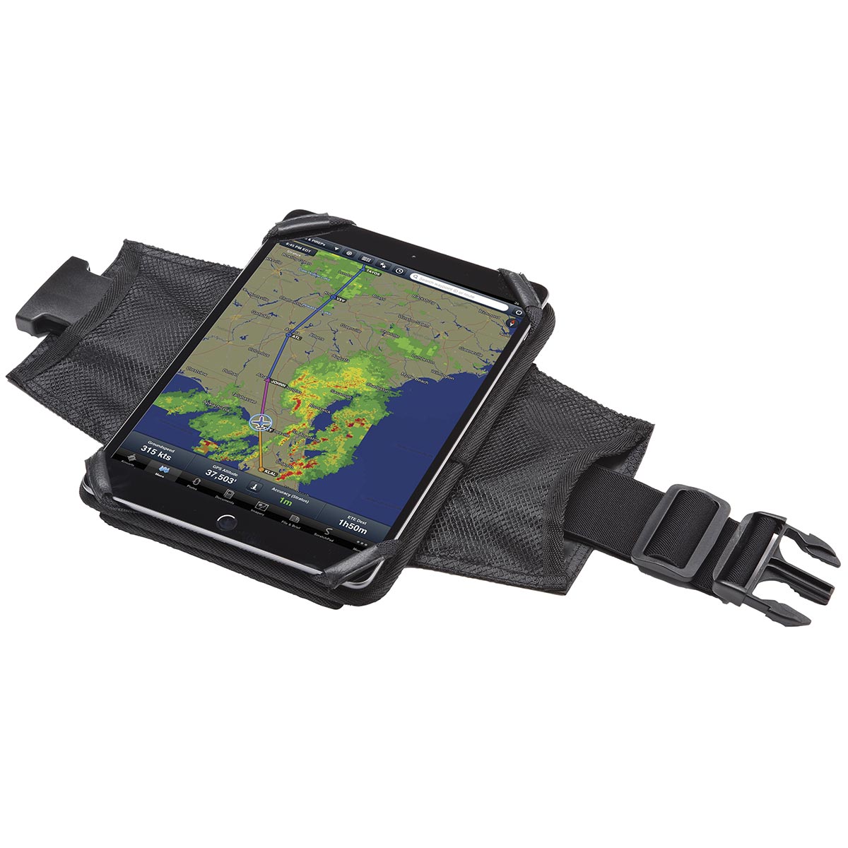 Flight Outfitters Slimline iPad Kneeboard - Large image 0