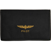 Design4Pilots Docubag Black image 0